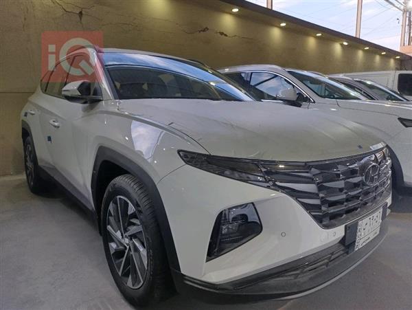 Hyundai for sale in Iraq